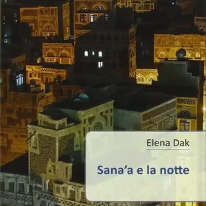 Reso Gratuito Sana‘a e la notte