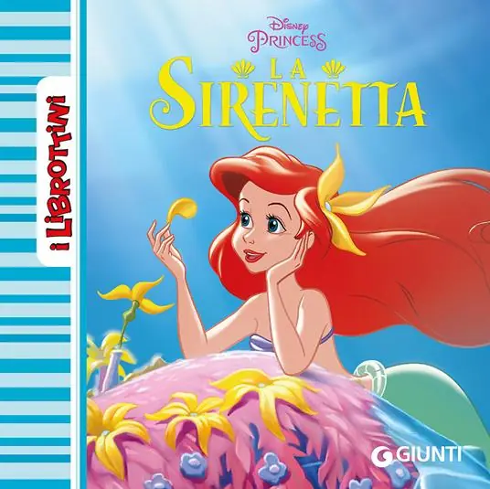 La Sirenetta Ordina Subito