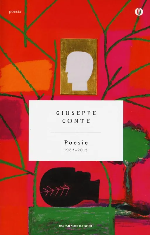 Poesie (1983-2015) Spedizione Espresso