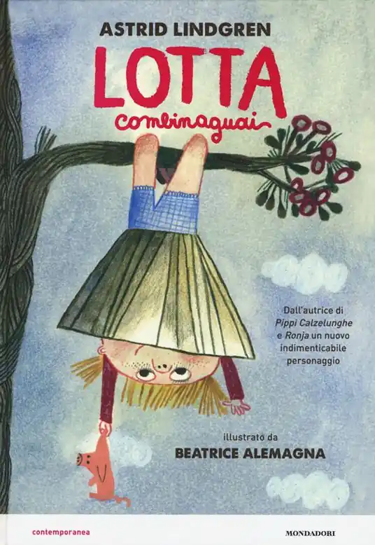 Lotta Combinaguai Offerta