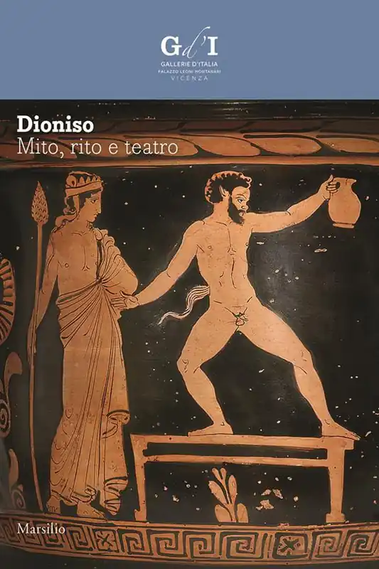 Dioniso. Mito, rito e teatro. Ediz. illustrata Prezzo Scontato