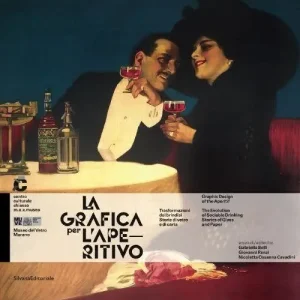 Compra Oggi Stesso La grafica per l‘aperitivo. Trasformazioni del brindisi. Ediz. italiana e inglese