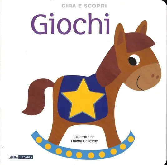 Giocattoli. Gira e scopri. Ediz. illustrata Offerta Speciale