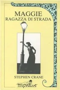 Maggie ragazza di strada Offerta Del Giorno