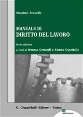 Manuale di diritto del lavoro Di Tendenza