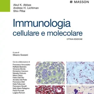 Immunologia cellulare e molecolare. Ediz. illustrata Popolare