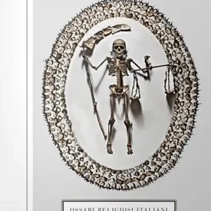Compra Oggi Stesso Mors pretiosa. Ossari religiosi italiani-Italian religious ossuaries. Ediz. bilingue