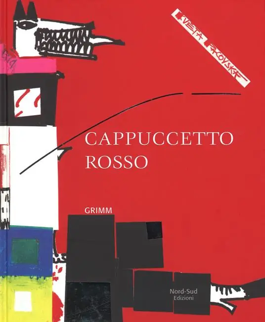 A Buon Prezzo Cappuccetto Rosso. Ediz. illustrata