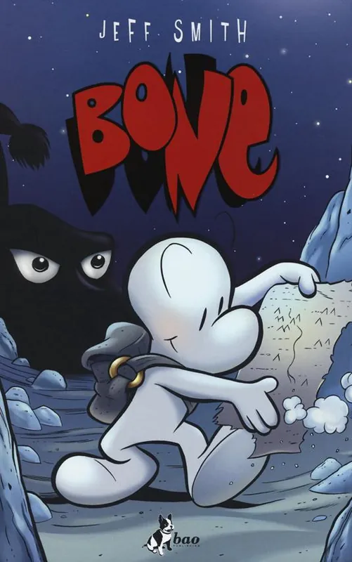 Subito Disponibile Bone