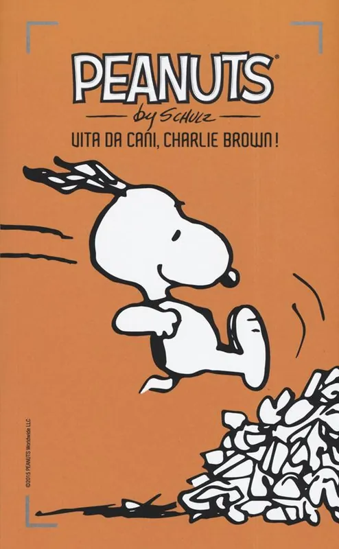 Direttamente Dal Produttore Vita da cani, Charlie Brown!. Vol. 29