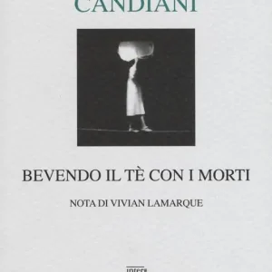 Subito Disponibile Bevendo il tè con i morti