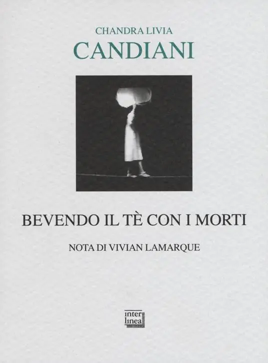 Subito Disponibile Bevendo il tè con i morti