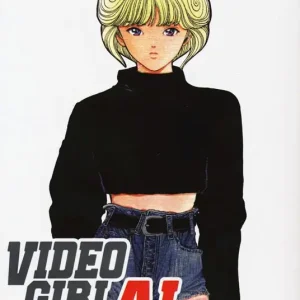 Video Girl Ai. New edition. Vol. 6 Subito Disponibile