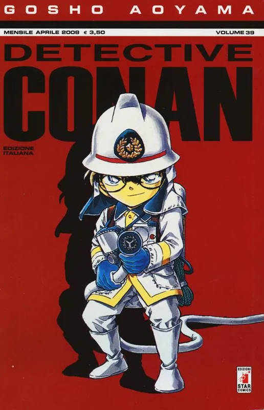 Detective Conan. Vol. 39 Miglior Prezzo