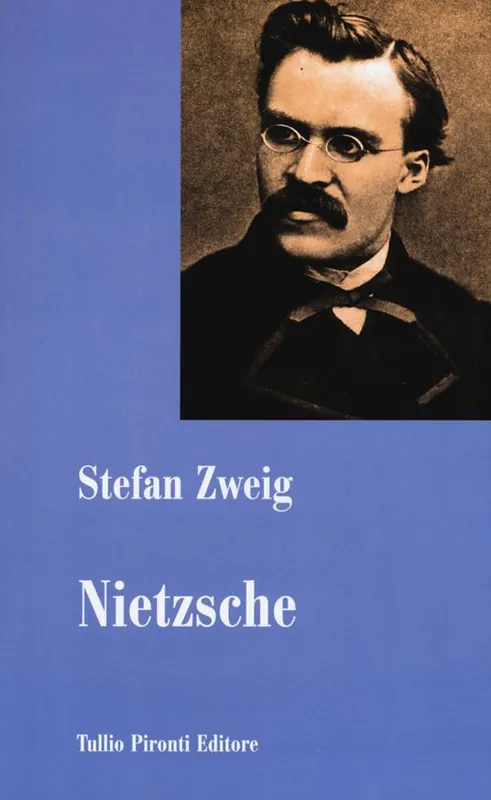 Offerta Lampo Nietzsche