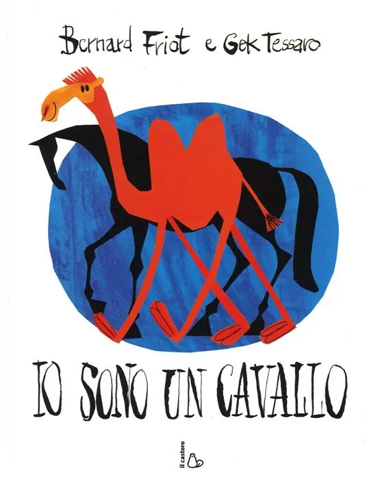 Io sono un cavallo. Ediz. illustrata Miglior Prezzo
