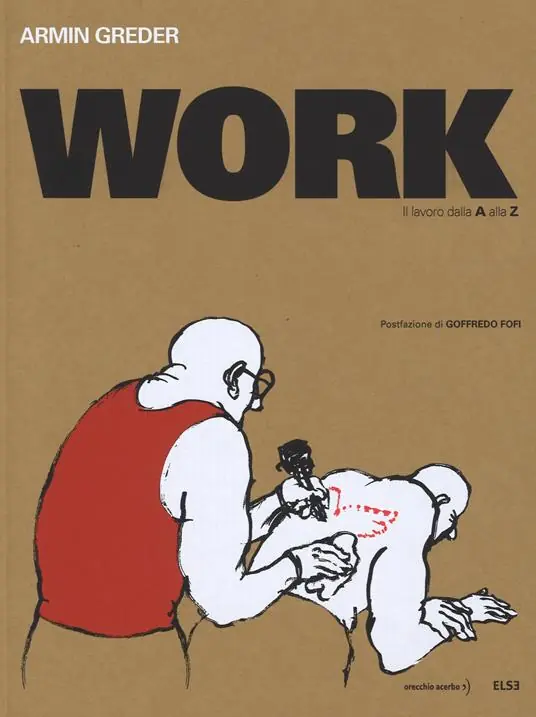 Work. Il lavoro dalla A alla Z. Ediz. limitata A Buon Prezzo