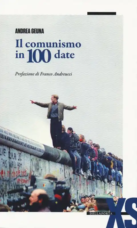 Il comunismo in 100 date Prezzo Di Fabbrica