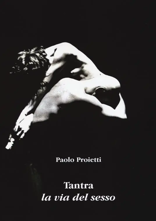 Prezzo Conveniente Tantra. La via del sesso