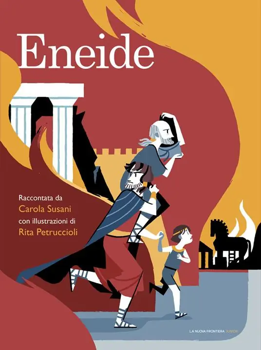 Eneide Solo Oggi