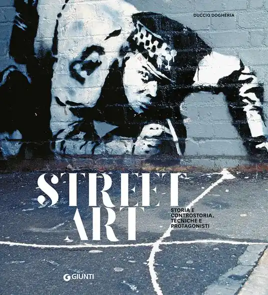 Offerta Del Giorno Street art