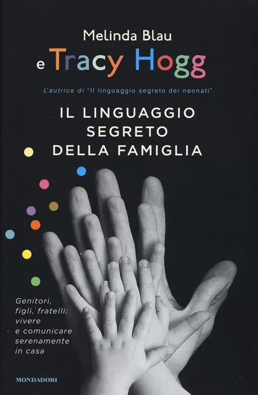 Il linguaggio segreto della famiglia. Genitori, figli, fratelli vivere e comunicare serenamente a casa Offerta