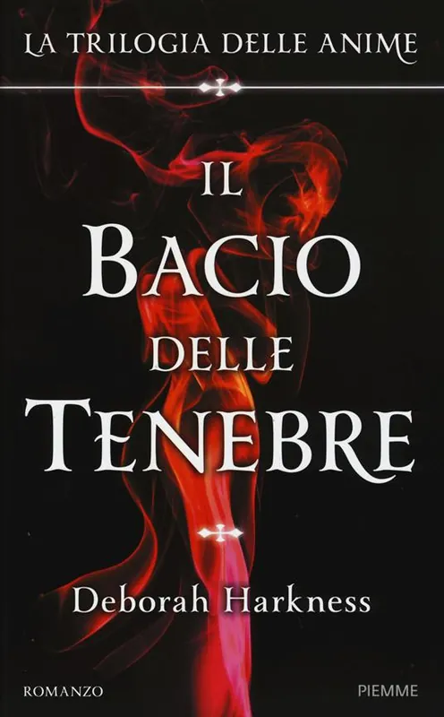 Ordina Subito Il bacio delle tenebre