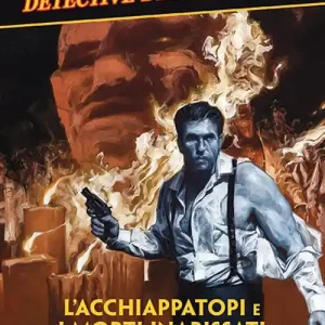 Vendita Finale Joe Golem. Detective dell‘occulto. Vol. 1