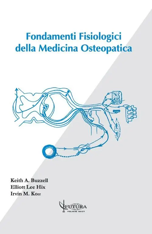 Vendita Finale Fondamenti fisiologici della medicina osteopatica