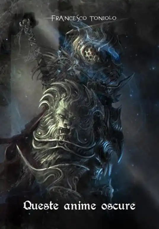 Queste oscure anime. Da Demon‘s Souls a Bloodborne. Incursioni, escursioni, suggestioni Offerta