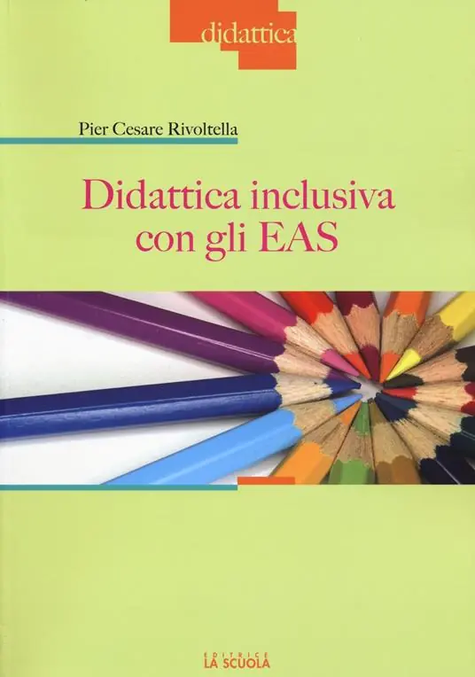 Didattica inclusiva con gli EAS Offerta Del Giorno