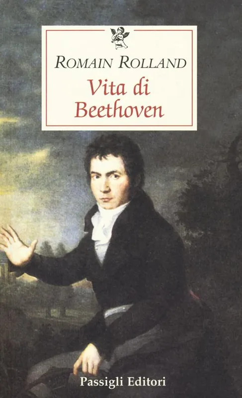 Compra Oggi Stesso Vita di Beethoven
