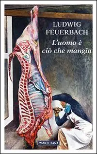 L‘uomo è ciò che mangia Prezzo Basso