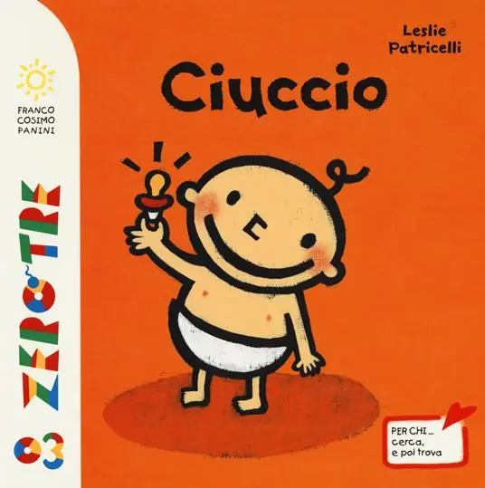 Consegna Rapida Ciuccio. Ediz. a colori