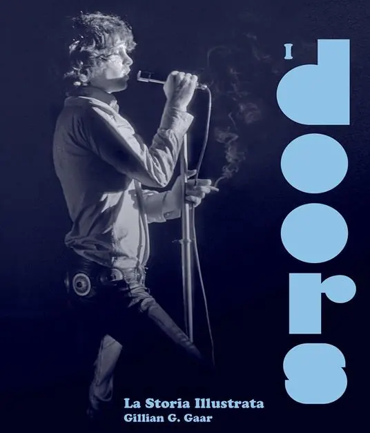 I Doors. La storia illustrata Sconto