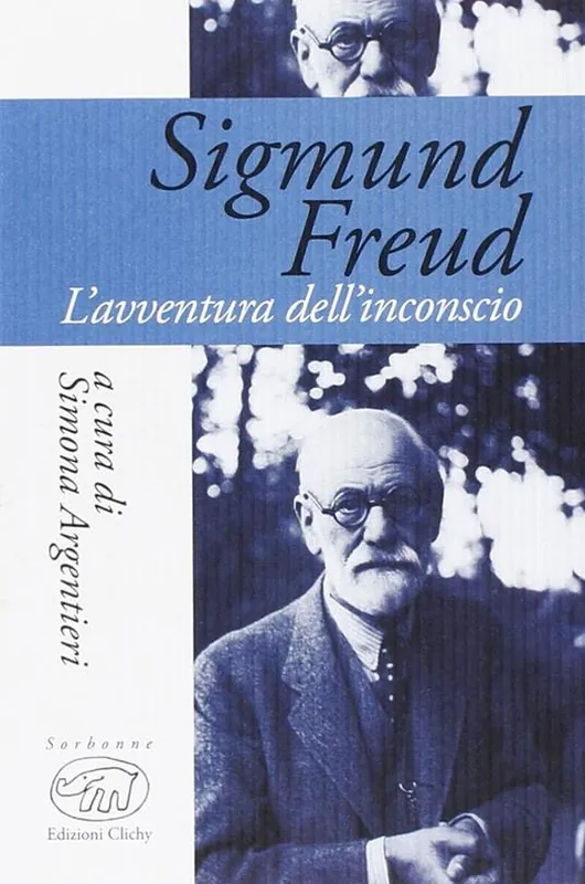 Pagamento Sicuro Sigmund Freud. L‘avventura dell‘inconscio