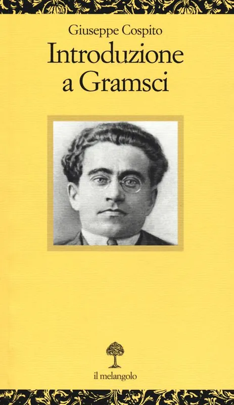 Ultime Pezzi Introduzione a Gramsci