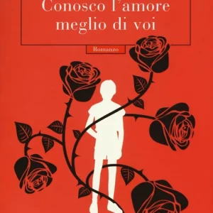 Offerta Limitata Conosco l‘amore meglio di voi