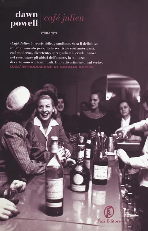 Prezzo Conveniente Cafè Julien