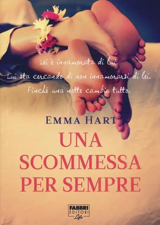 Una scommessa per sempre Compra Adesso
