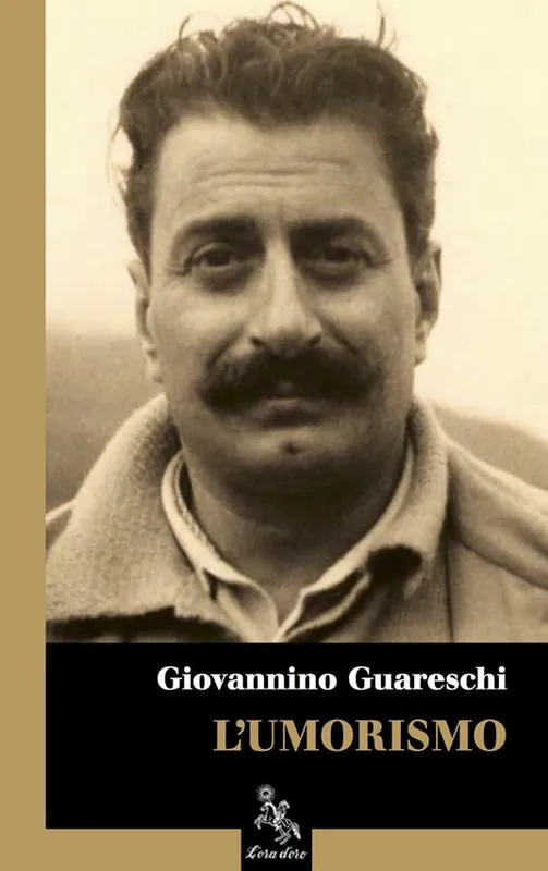 Promo Stagionale L‘ umorismo