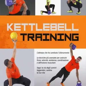Kettlebell training Offerta Speciale