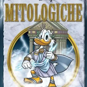 Le più belle storie mitologiche Promozione Esclusiva