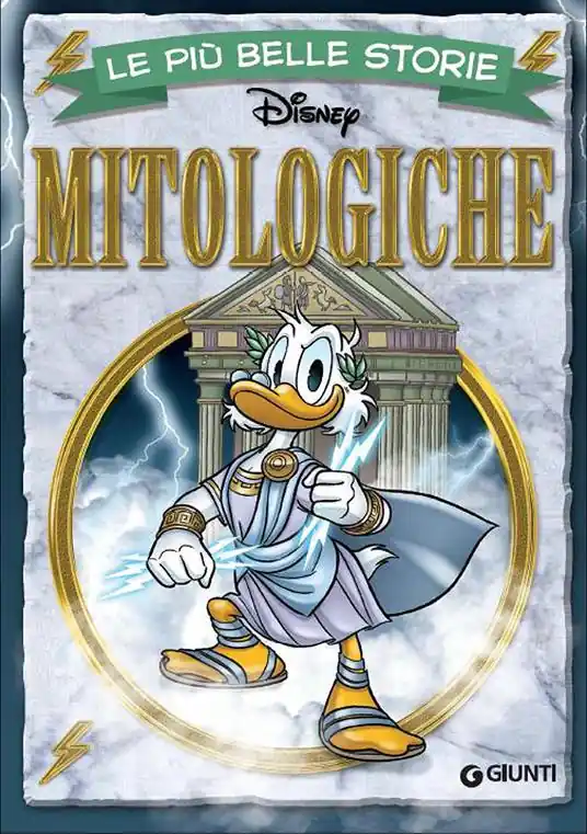 Le più belle storie mitologiche Promozione Esclusiva