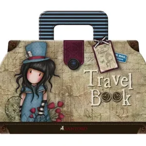 A Buon Prezzo Travel book. Gorjuss. Ediz. a colori