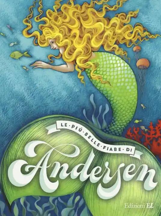 Novità Le più belle fiabe di Andersen