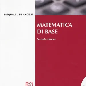 Acquista Ora Matematica di base