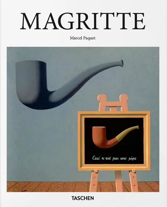 Magritte. Ediz. italiana Sconto