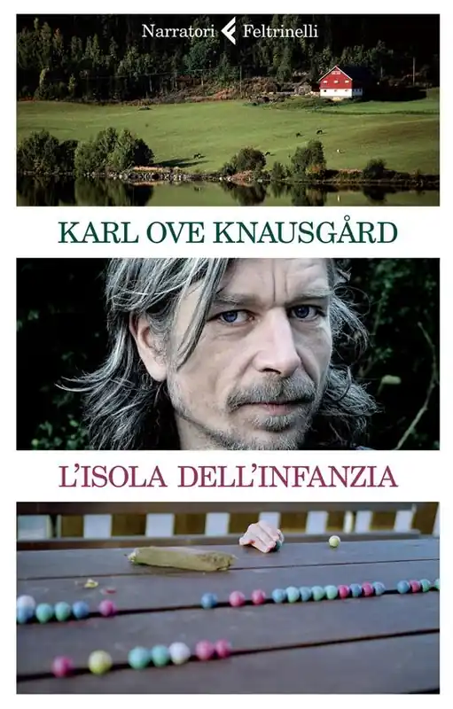 L‘isola dell‘infanzia Professionale