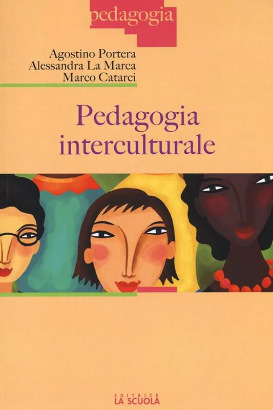 Pedagogia interculturale Solo Oggi
